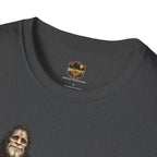 Arkansas Bigfoot T-Shirt