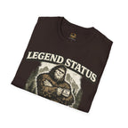 Legend Status Off Duty
