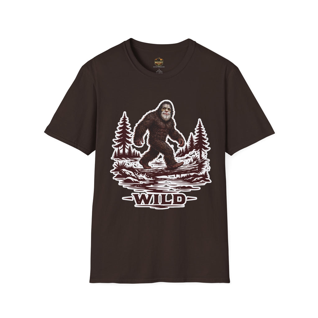 Wild T-Shirt