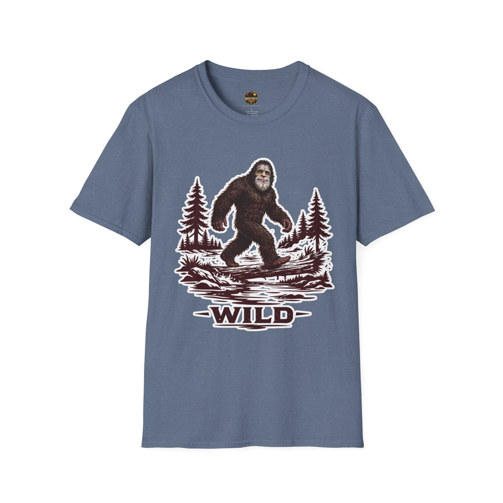 Wild T-Shirt
