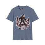 Wild T-Shirt