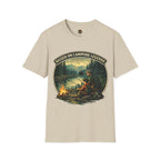 Raised On Campfire Legends T-Shirt