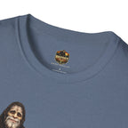 Arkansas Bigfoot T-Shirt