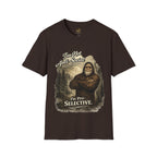 I'm Not Anti-Social T-Shirt
