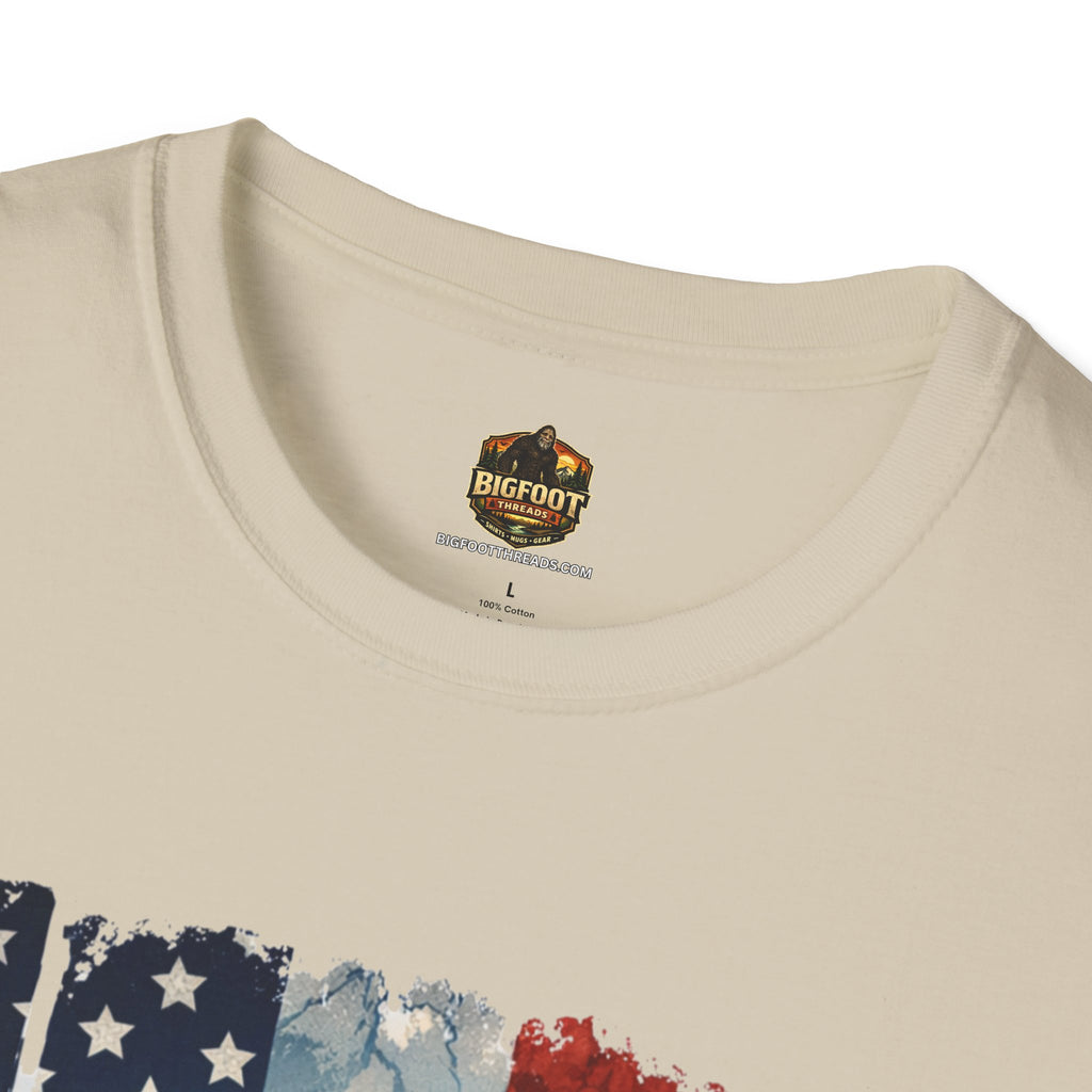 American Legend T-Shirt