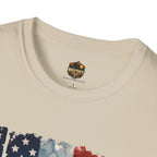 American Legend T-Shirt