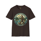 Weekend Sasquatch Mode T-Shirt