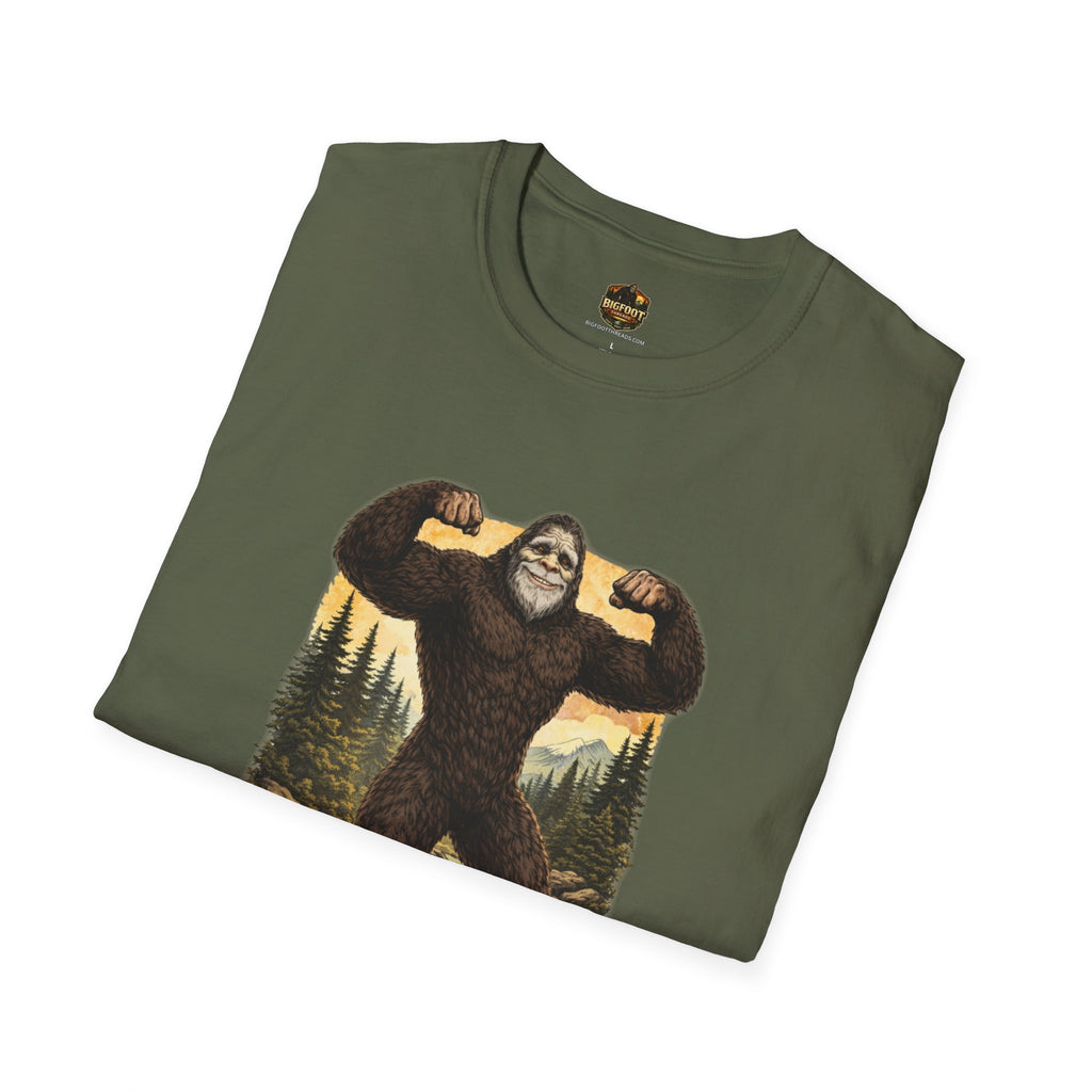 A guy like me T-Shirt