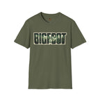BigFoot T-Shirt