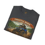 Throttle Down