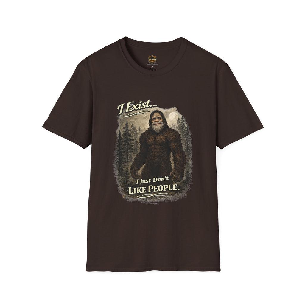 I Exist T-Shirt