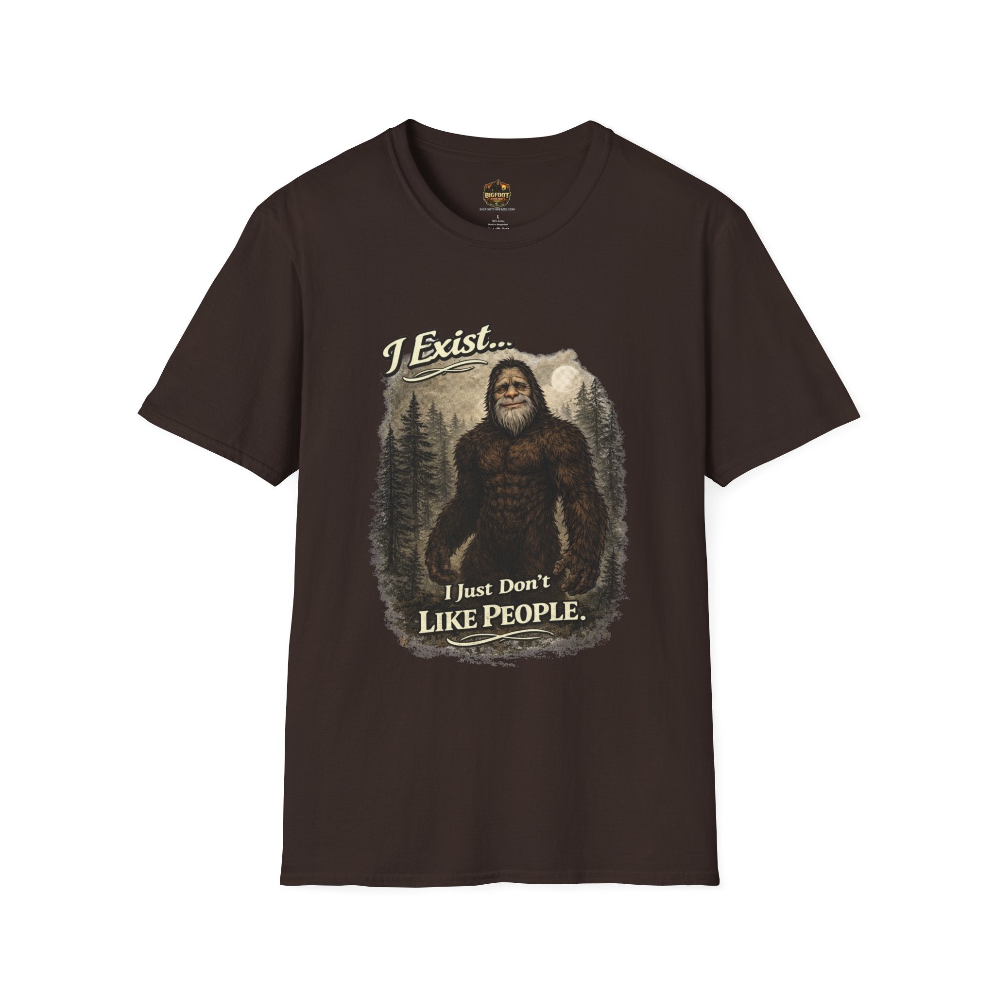 I Exist T-Shirt