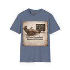 Official Armchair Research Division T-Shirt