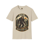 Gus Wild Trail Co T-Shirt