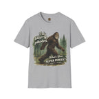I Do Blurry Photos T-Shirt