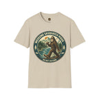 Weekend Sasquatch Mode T-Shirt