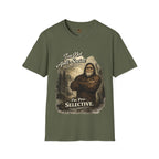 I'm Not Anti-Social T-Shirt