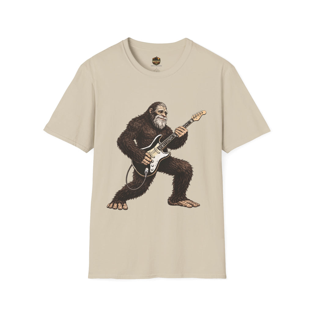Rock On T-Shirt