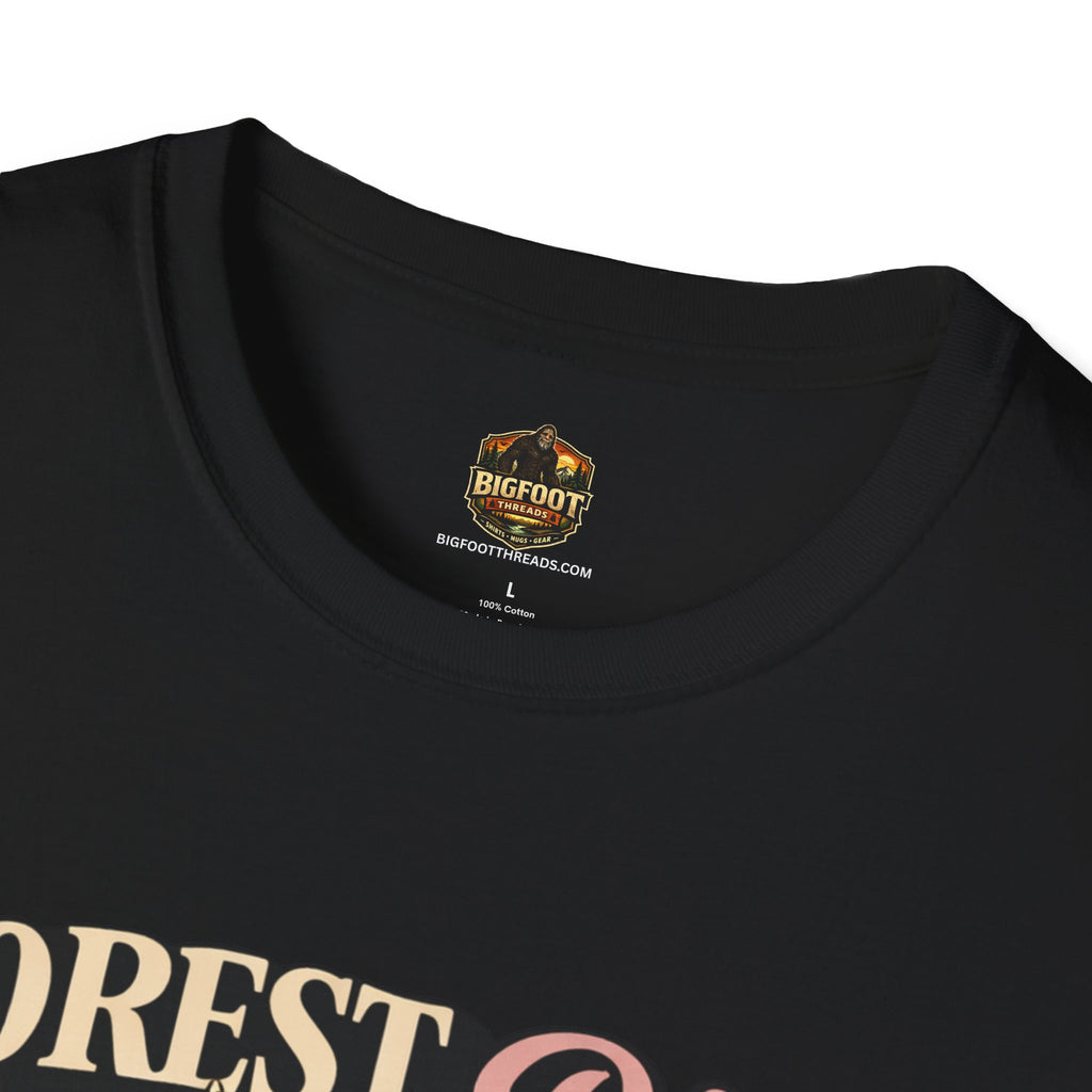 Forest Diva T-Shirt