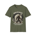 Keeper of the Woods T-Shirt