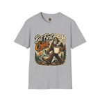 But First Coffee T-Shirt