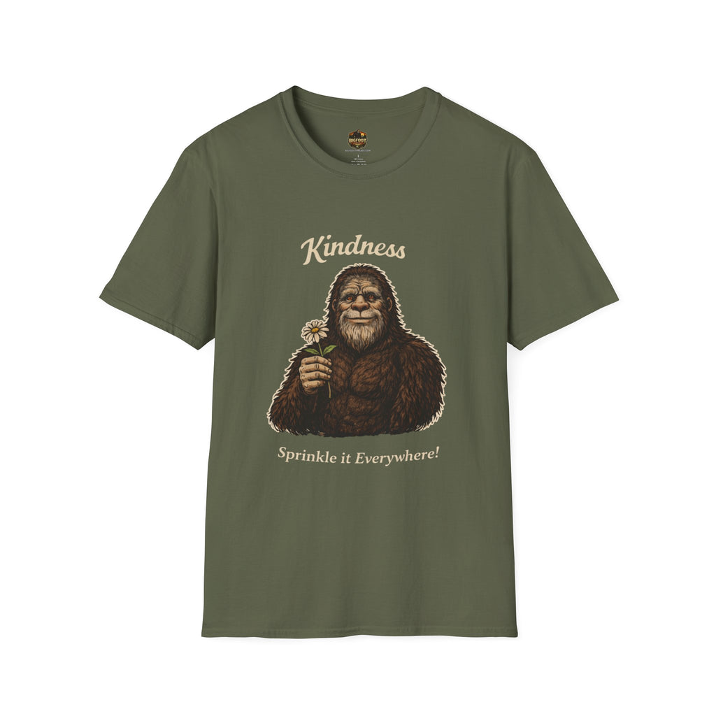 Kindness, Sprinkle It Everywhere T-Shirt