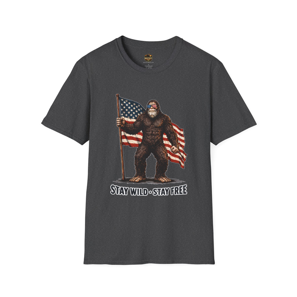 American Pride T-Shirt