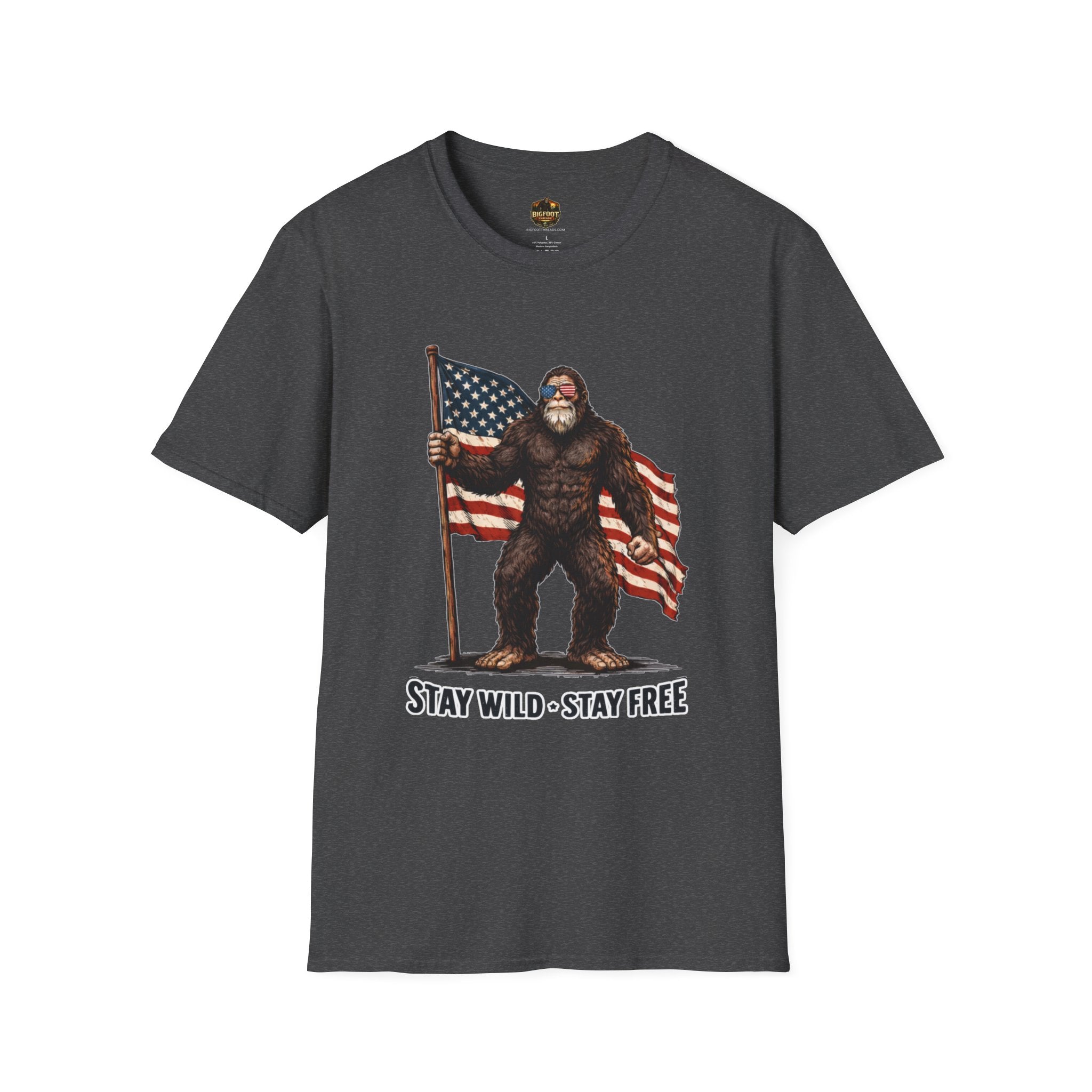 American Pride T-Shirt
