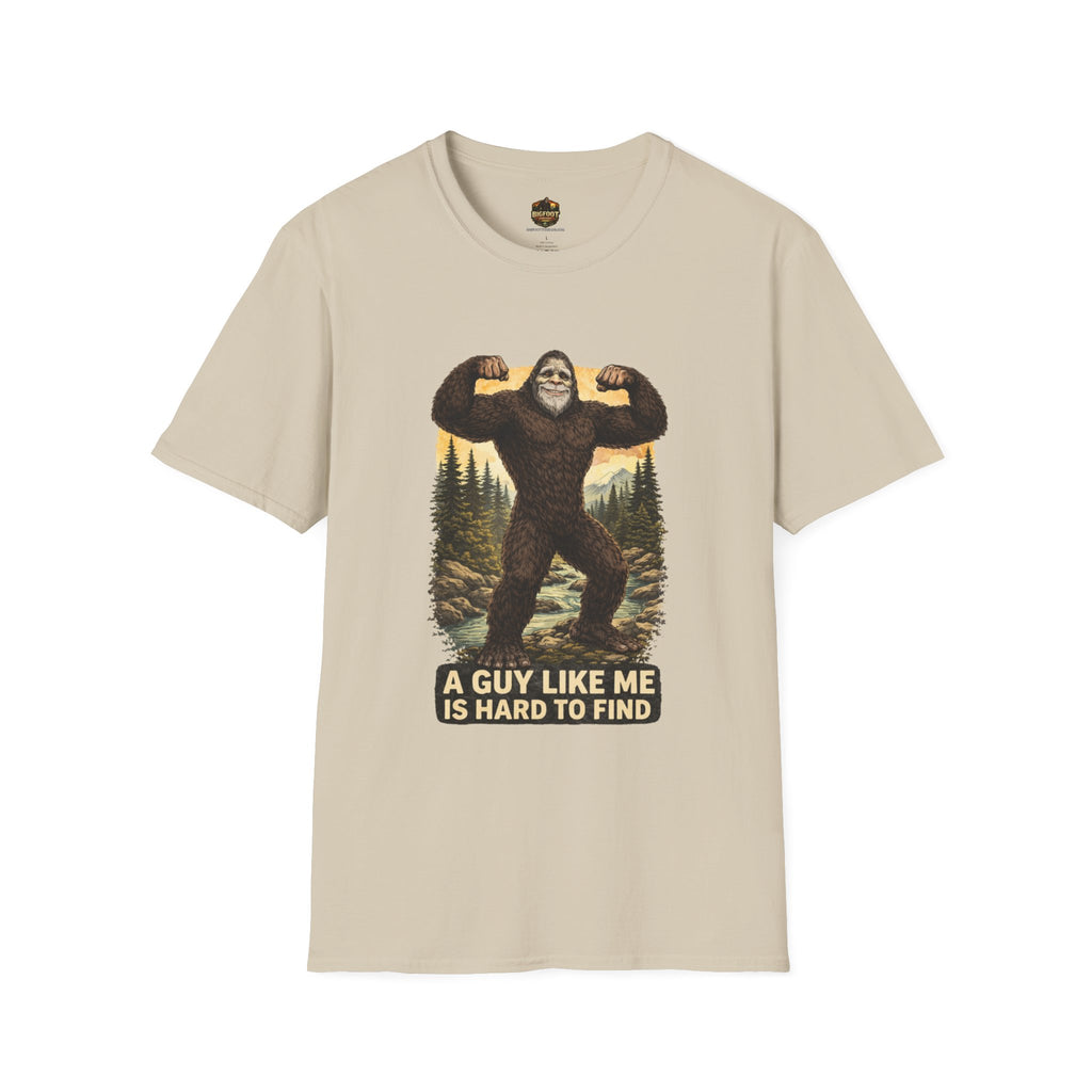 A guy like me T-Shirt