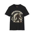 Not All Who Wander Are Lost T-Shirt