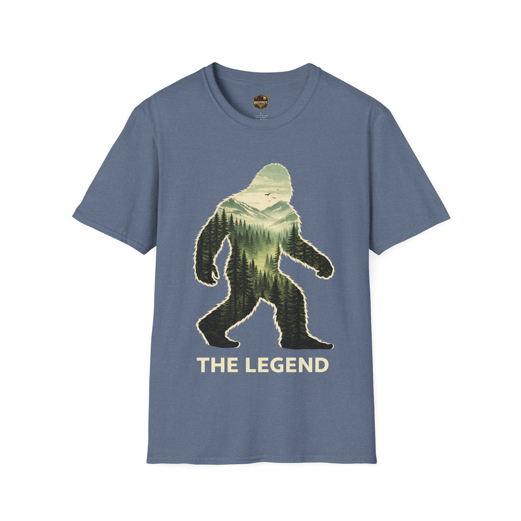 The Legend