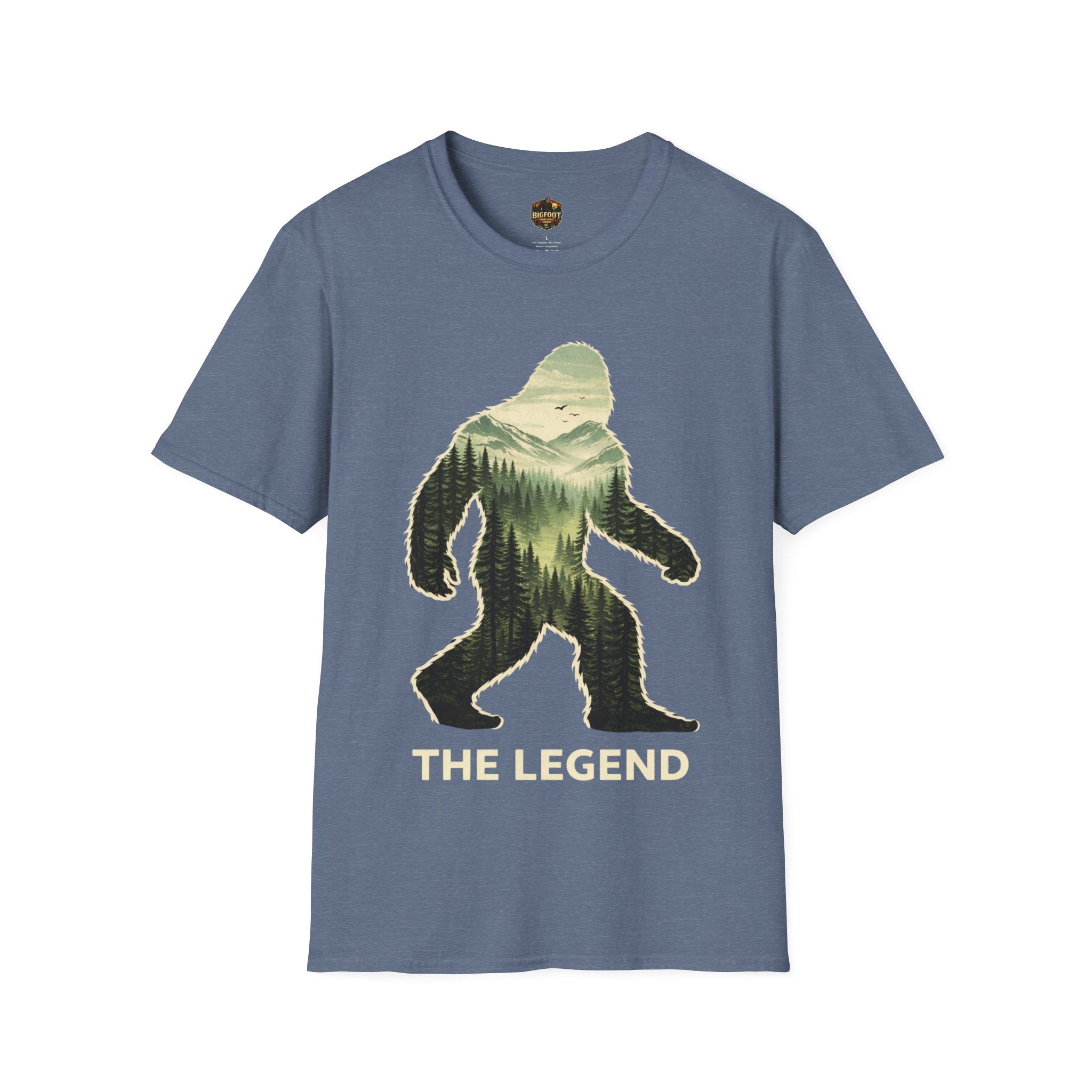 The Legend