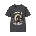 Keeper of the Woods T-Shirt