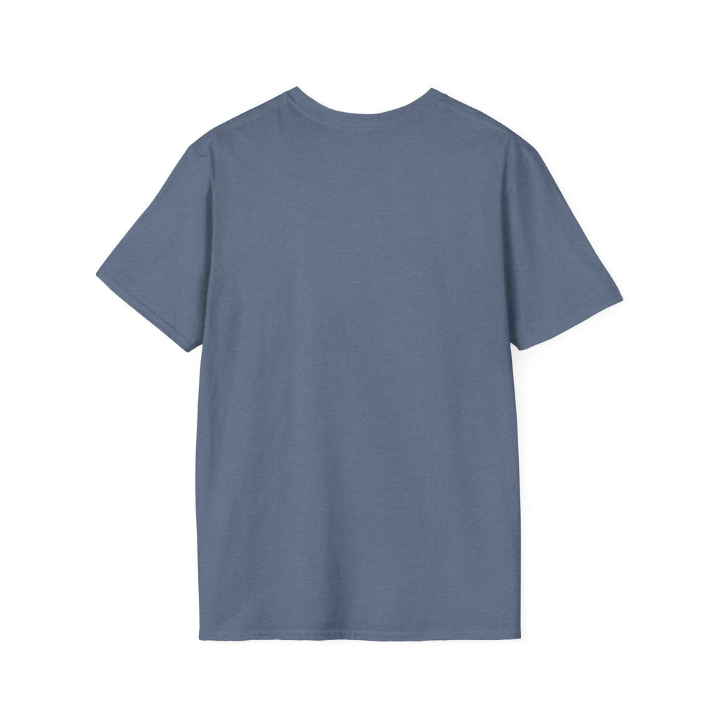 Not Lost Just Unseen