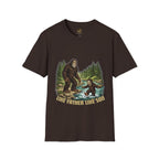 Like Father Like Son T-Shirt