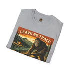 Leave No Trace