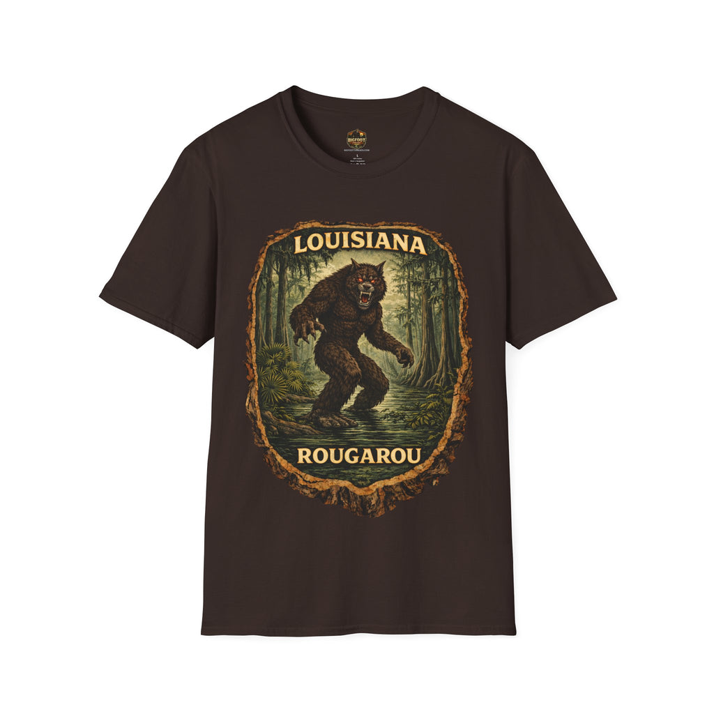 LA Rougarou