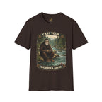 Cast Your Worries Away T-Shirt