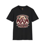 Built for the Wild T-Shirt