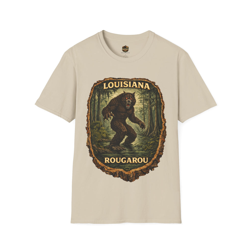 LA Rougarou