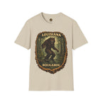 LA Rougarou