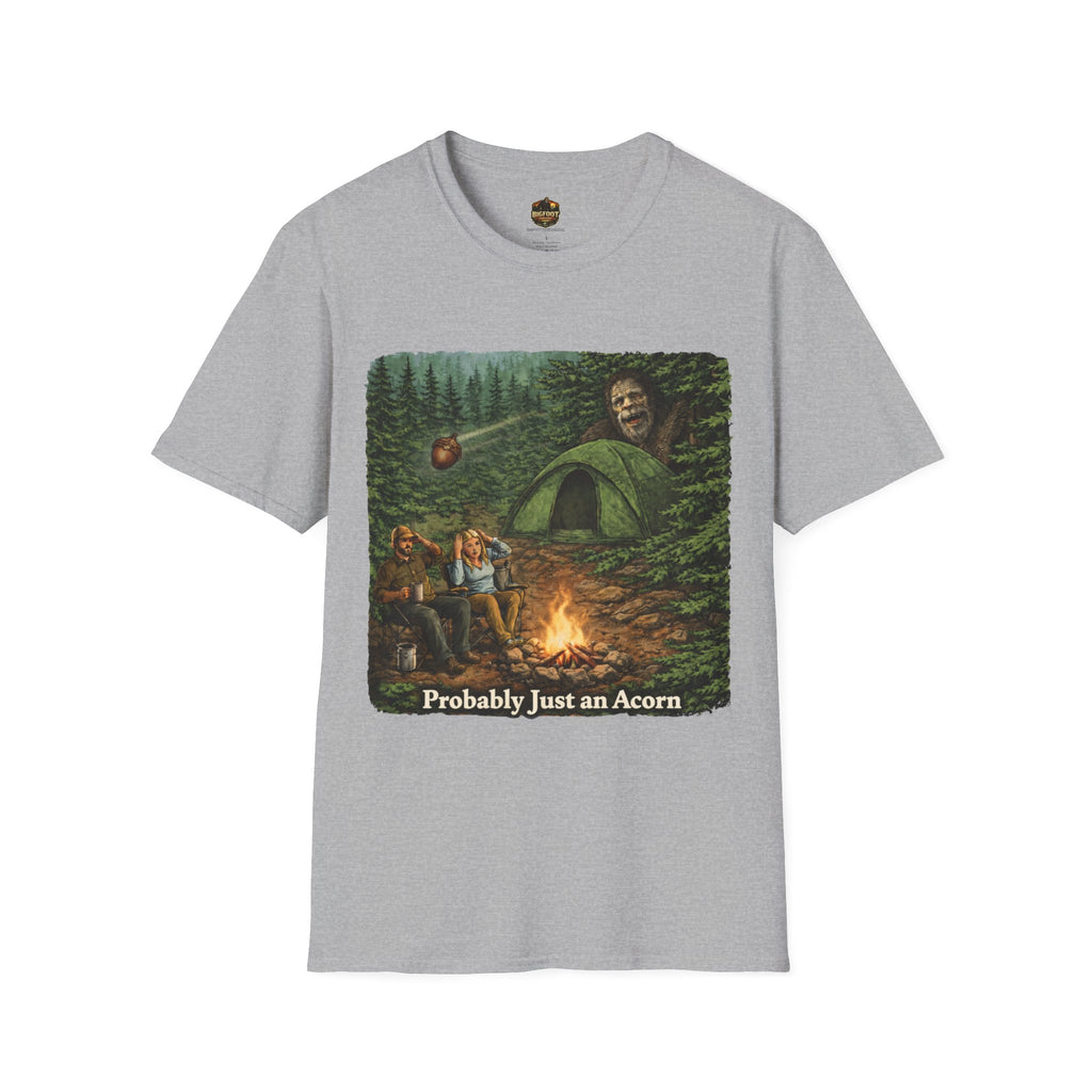 Probably Just an Acorn T-Shirt