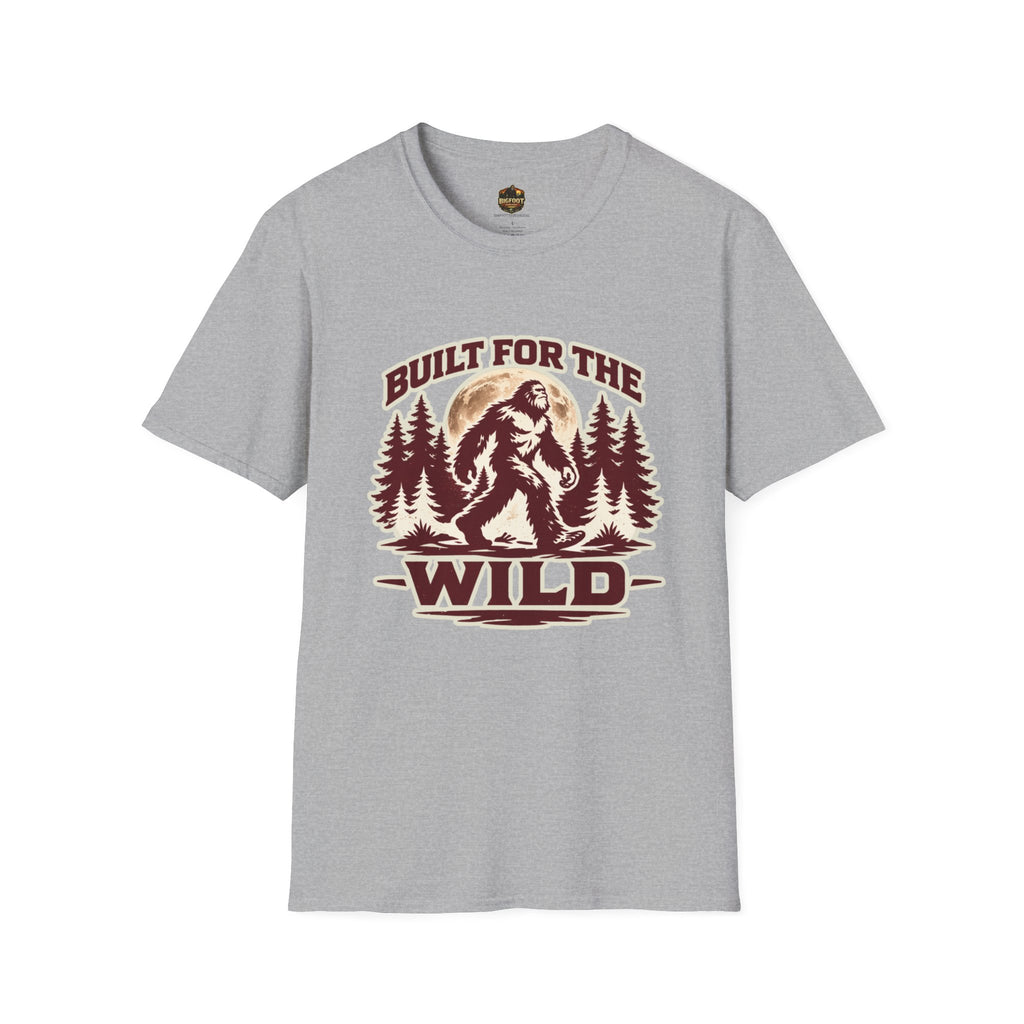 Built for the Wild T-Shirt