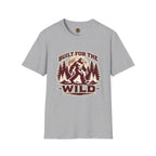 Built for the Wild T-Shirt