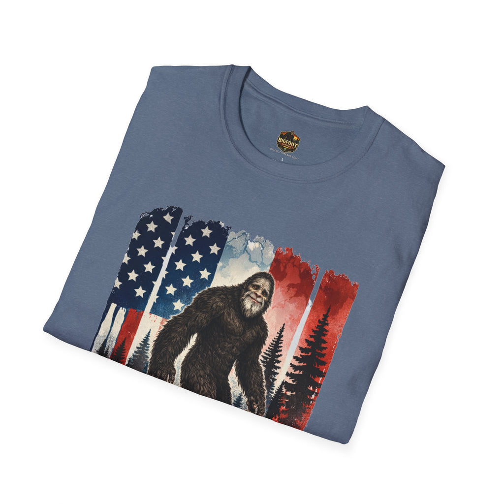 American Legend T-Shirt