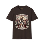 Find Your Own Trail! T-Shirt