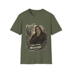 Proof? I Prefer Mystery T-Shirt