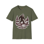 Wild T-Shirt