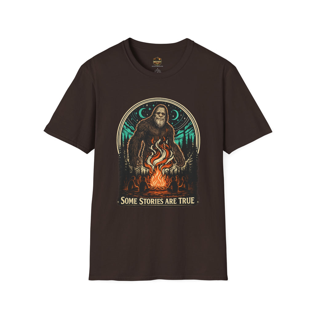 Some Stories Are True T-Shirt