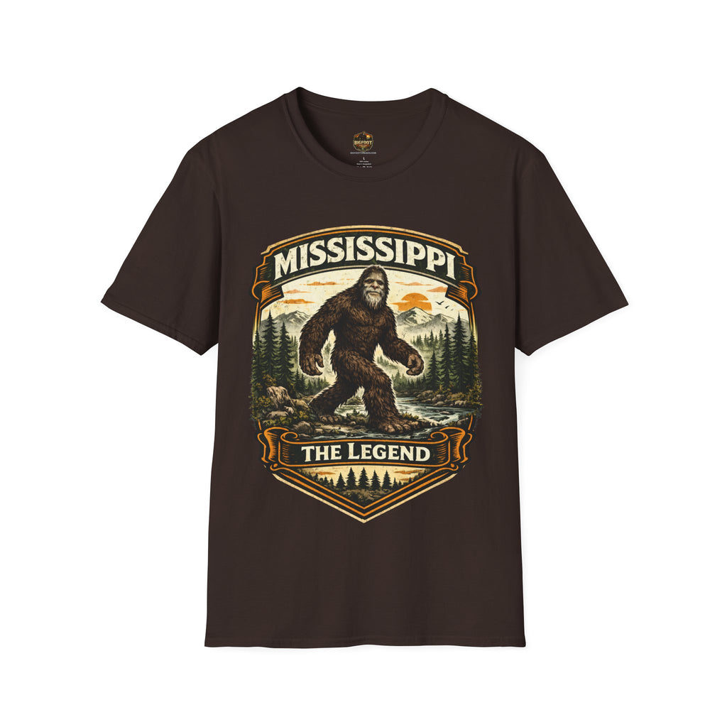 MS Legend T-Shirt